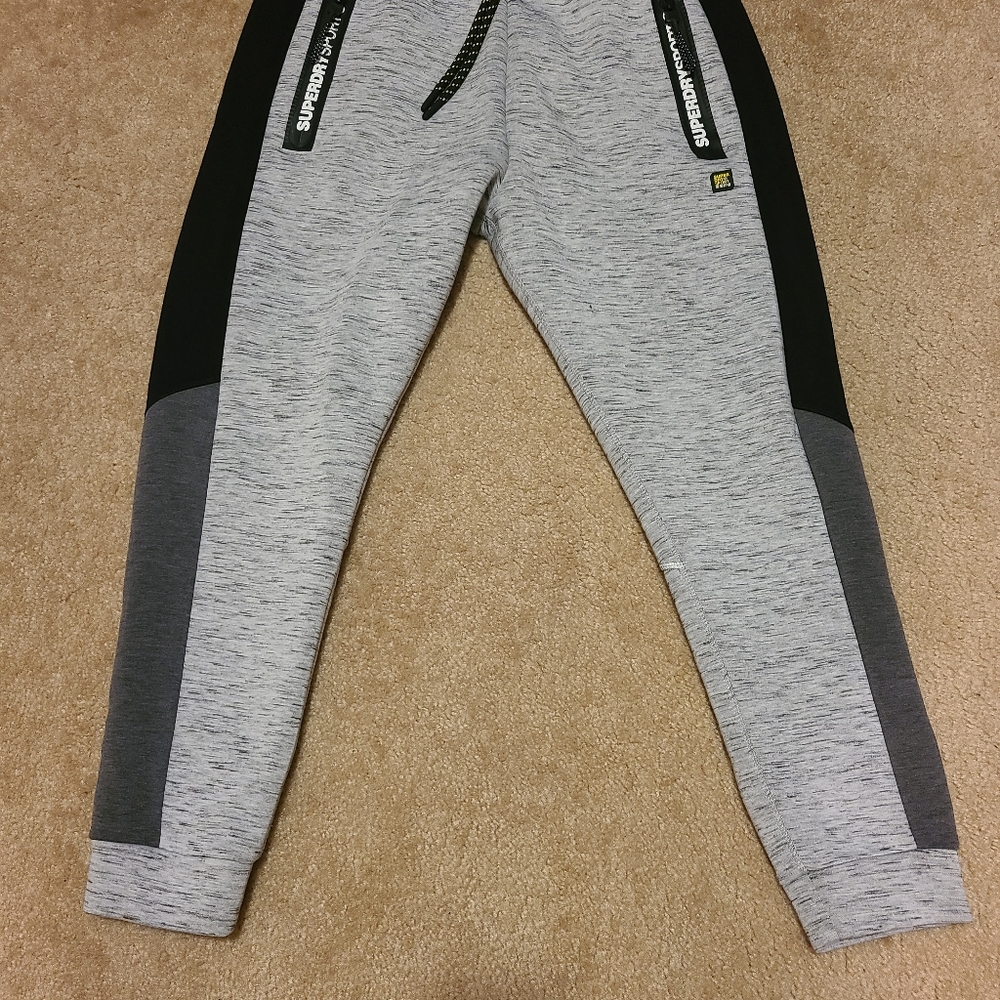 Superdry Sport Joggers